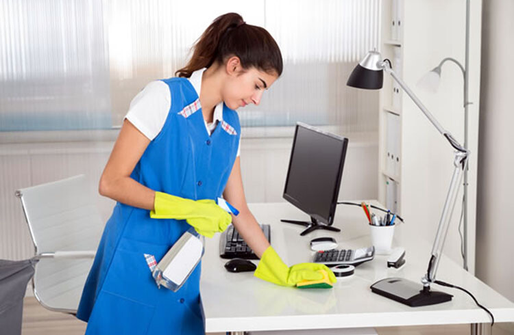 Aybastı Ofis Temizliği